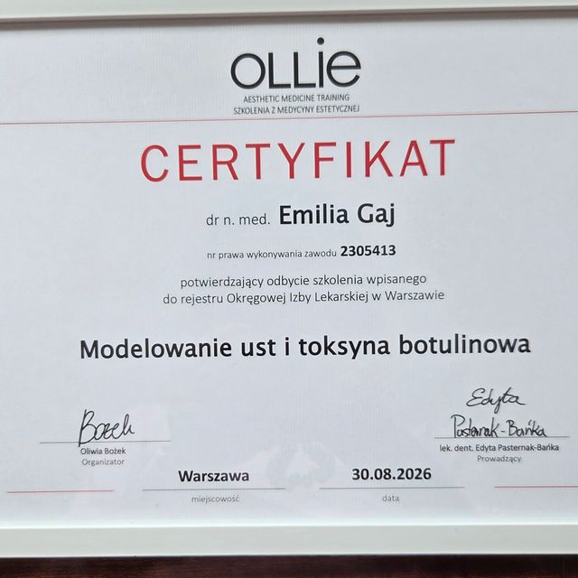 Powiększ obraz: certificate 1