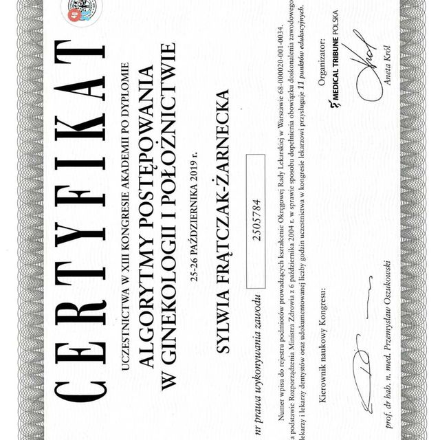 Powiększ obraz: certificate 2