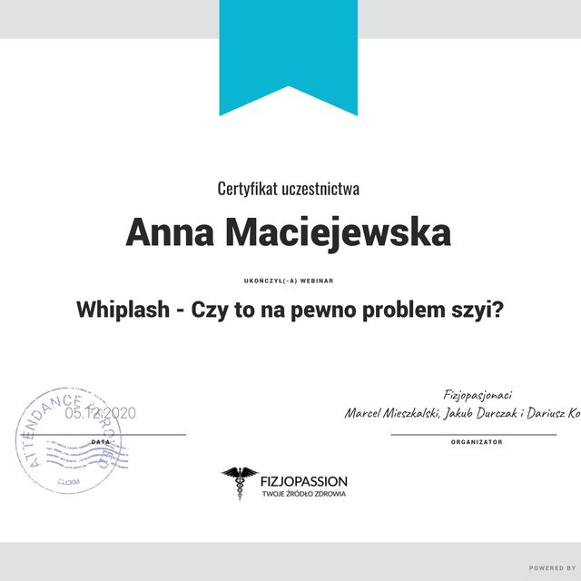 Powiększ obraz: certificate 5