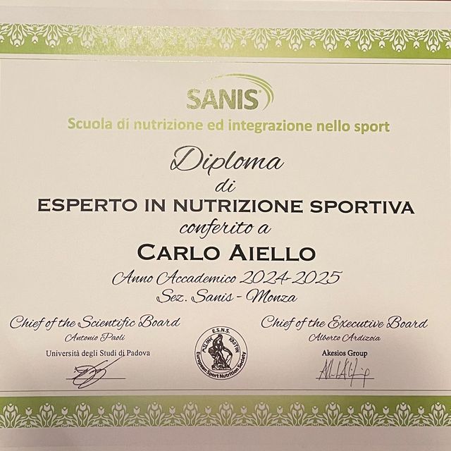 Ingrandire l'immagine: certificate 2