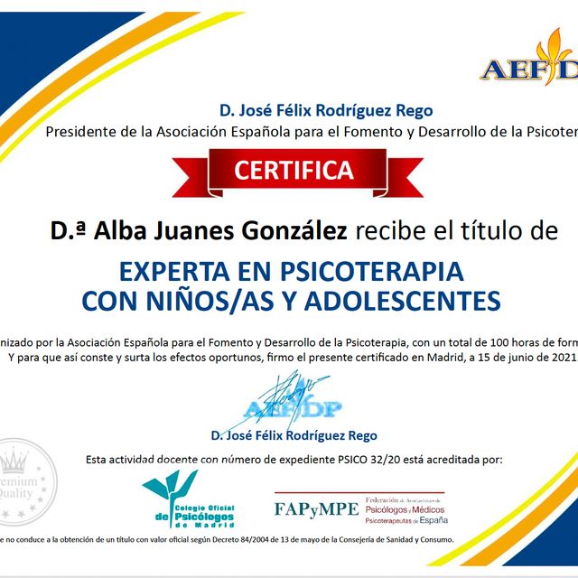 Acercar imagen: certificate 8