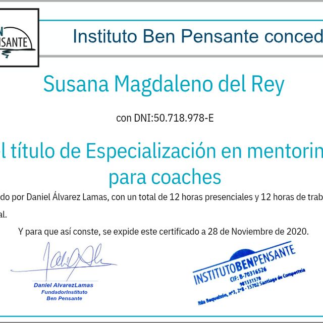 Acercar imagen: certificate 9