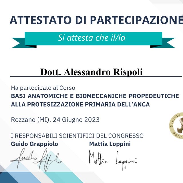 Ingrandire l'immagine: certificate 9