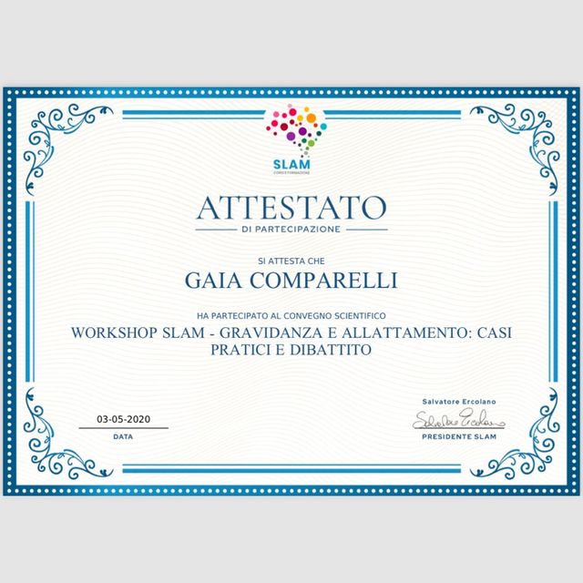 Ingrandire l'immagine: certificate 11