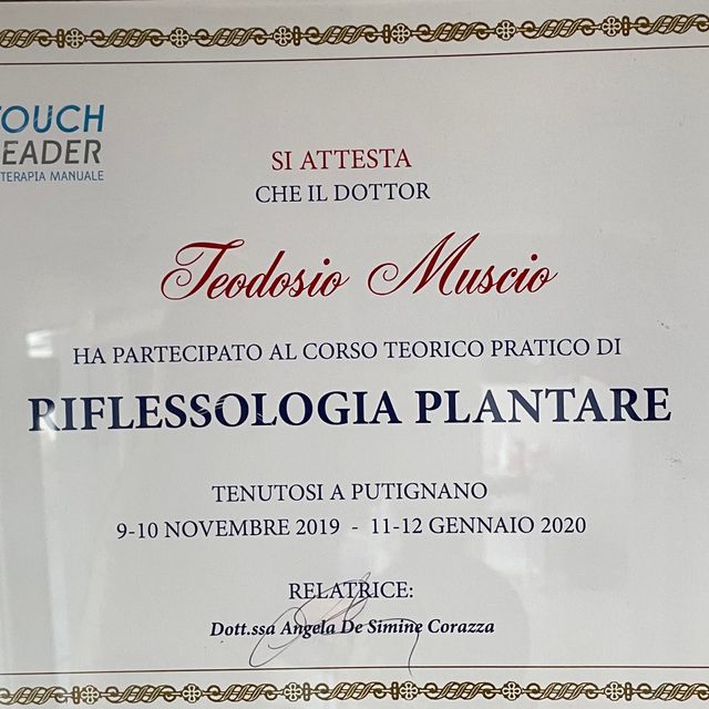 Ingrandire l'immagine: certificate 1