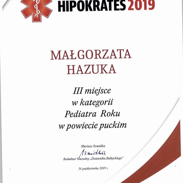 Powiększ obraz: certificate 8