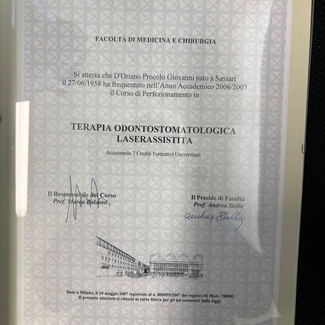 Ingrandire l'immagine: certificate 1