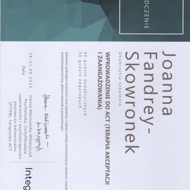 Powiększ obraz: certificate 6