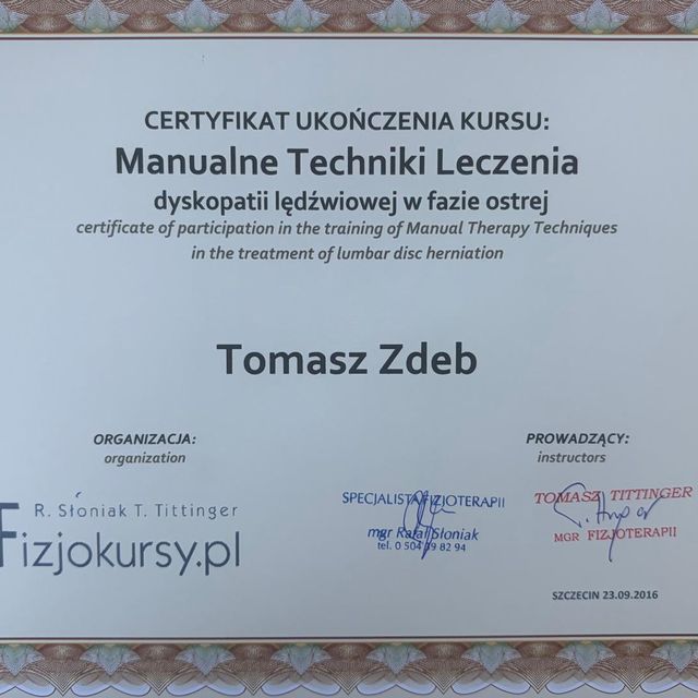 Powiększ obraz: certificate 4