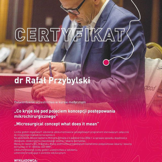 Powiększ obraz: certificate 72