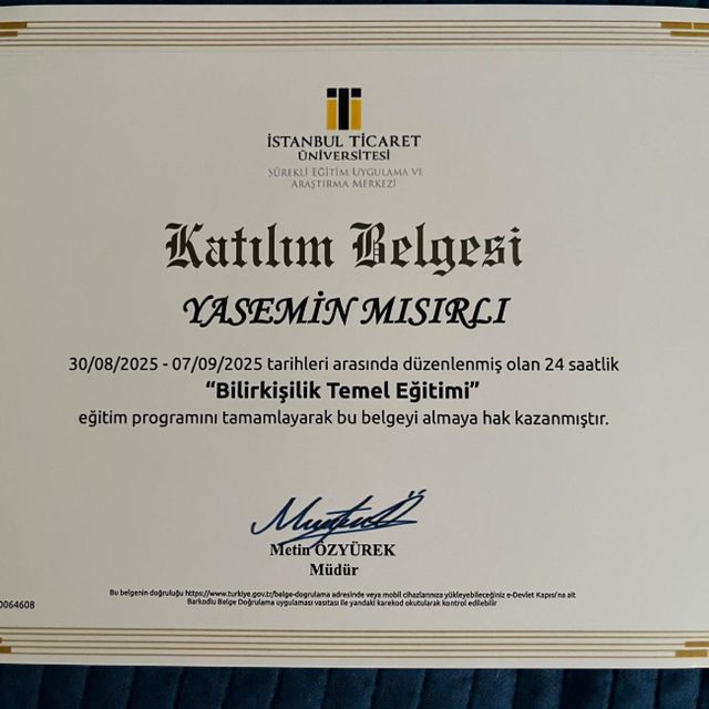 Resmi büyüt: certificate 3
