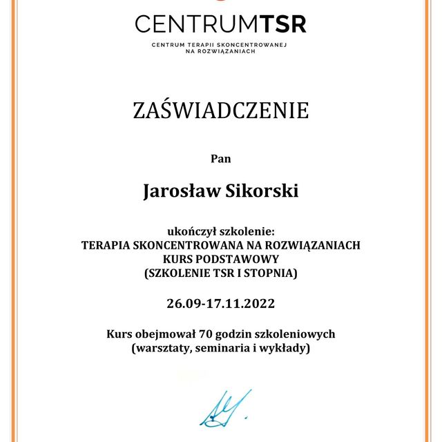 Powiększ obraz: certificate 14