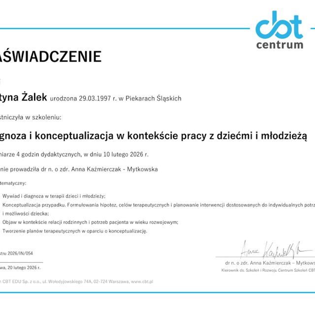 Powiększ obraz: certificate 3