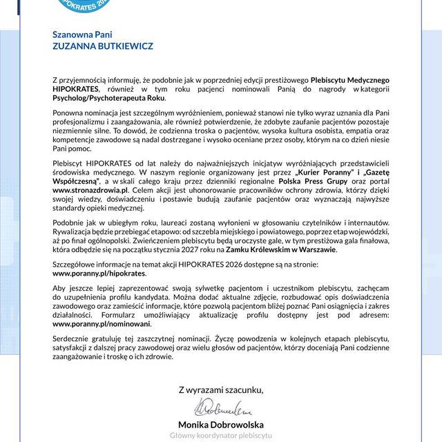 Powiększ obraz: certificate 10