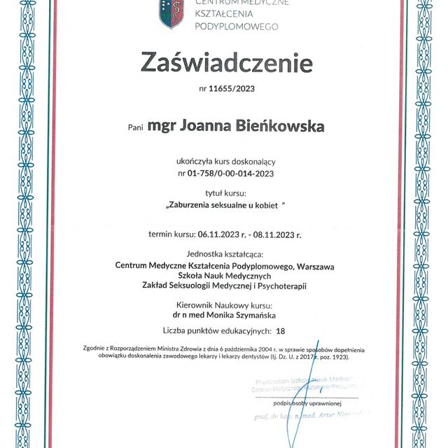 Powiększ obraz: certificate 5