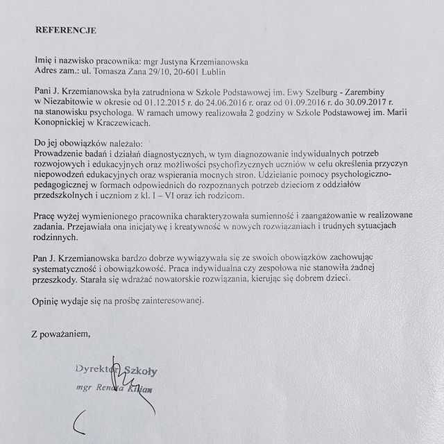 Powiększ obraz: certificate 2