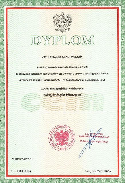 Powiększ obraz: certificate 2