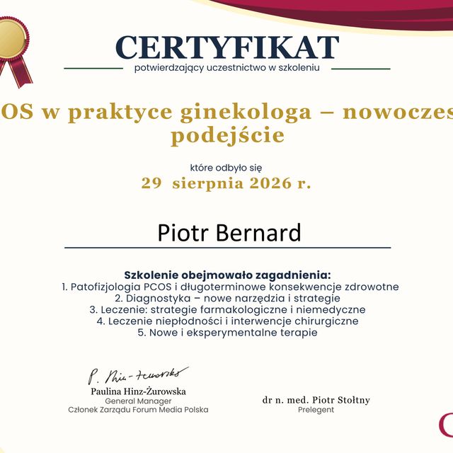 Powiększ obraz: certificate 42
