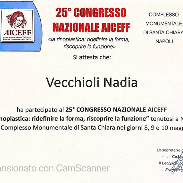 Ingrandire l'immagine: certificate 3