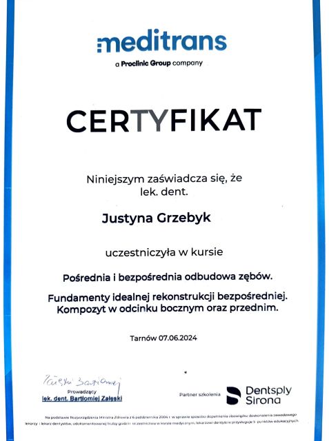 Powiększ obraz: certificate 7