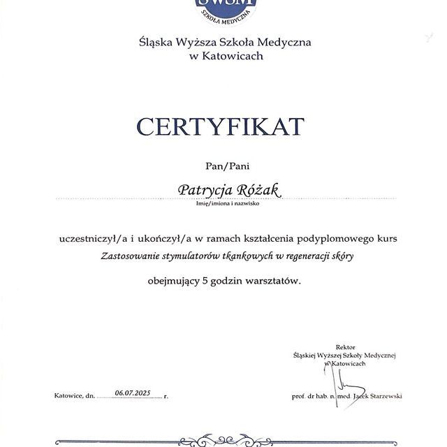Powiększ obraz: certificate 21
