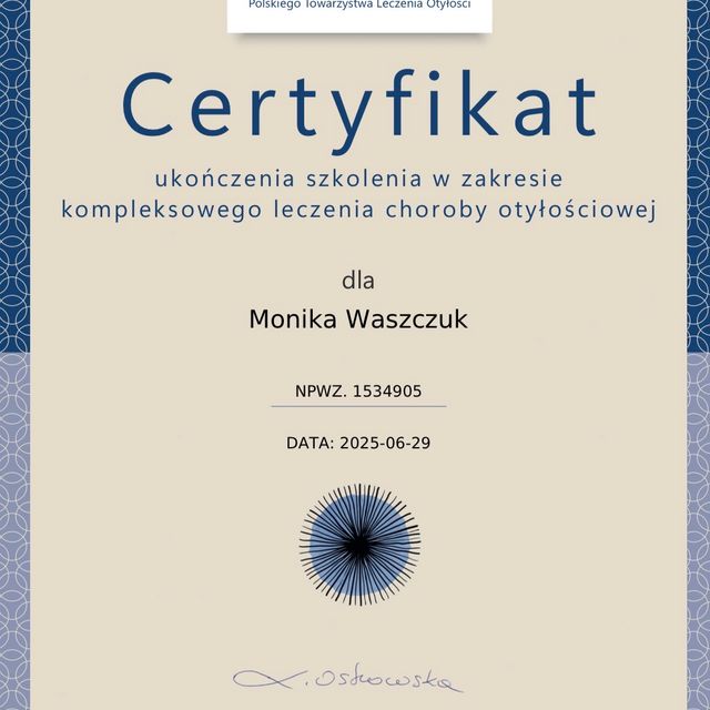 Powiększ obraz: certificate 1