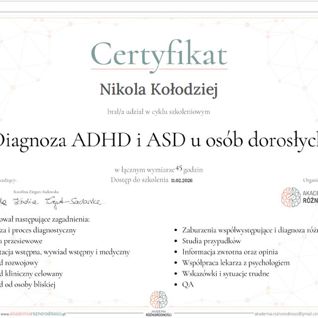 Powiększ obraz: certificate 2