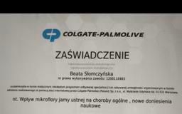 Powiększ obraz: certificate 10