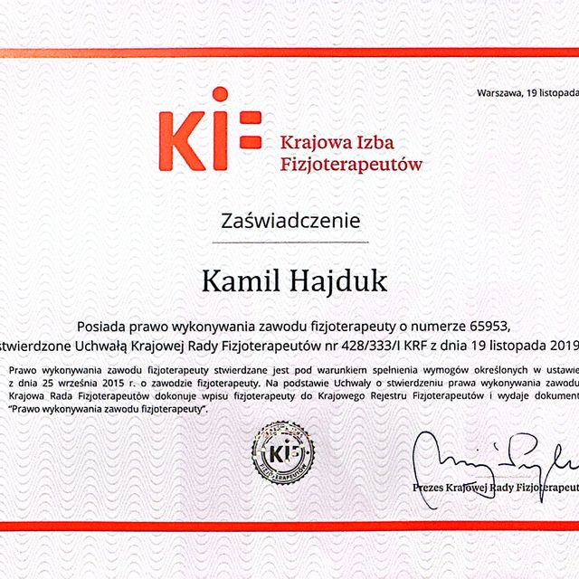 Powiększ obraz: certificate 2