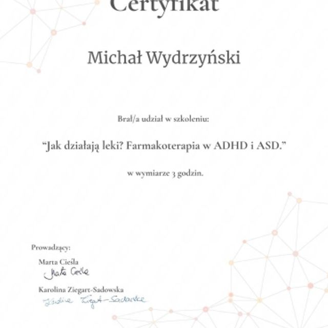 Powiększ obraz: certificate 10