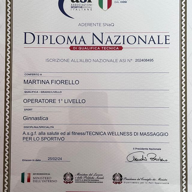 Ingrandire l'immagine: certificate 4