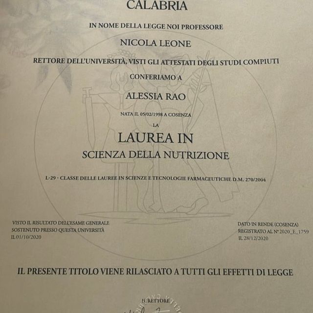 Ingrandire l'immagine: certificate 2