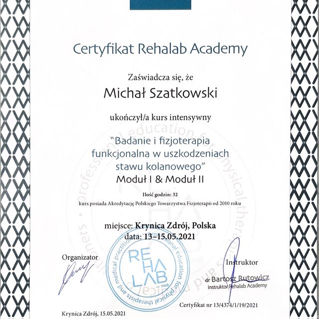 Powiększ obraz: certificate 5