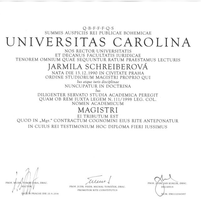 Zvětšit obrázek: certificate 2