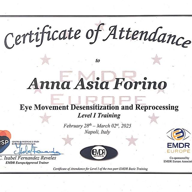 Ingrandire l'immagine: certificate 3