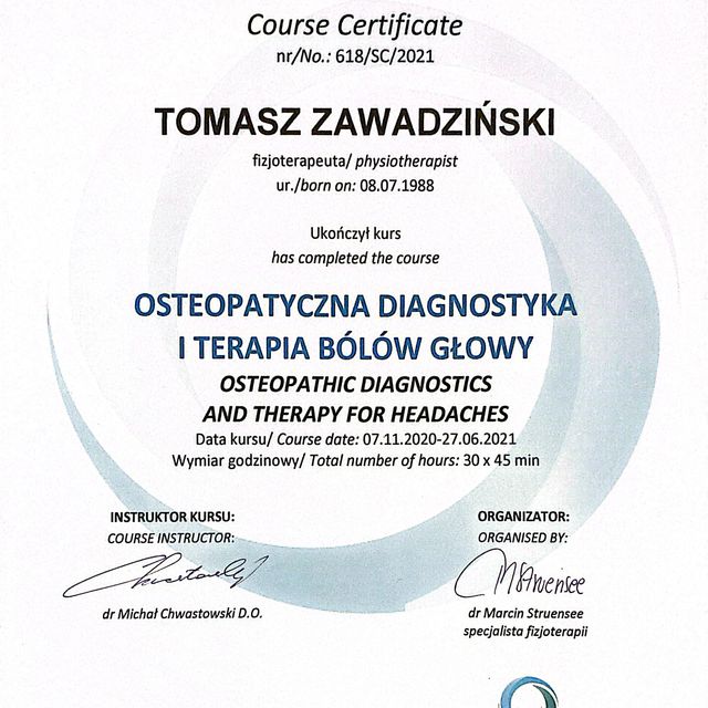 Powiększ obraz: certificate 17