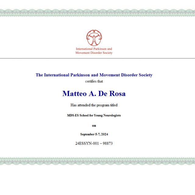 Ingrandire l'immagine: certificate 2