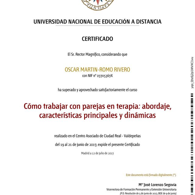 Acercar imagen: certificate 28