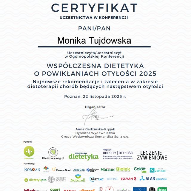 Powiększ obraz: certificate 2