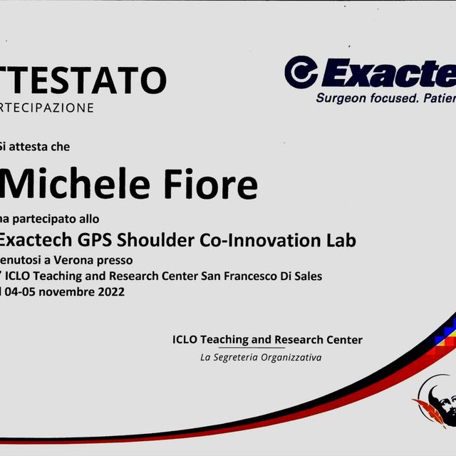 Ingrandire l'immagine: certificate 40