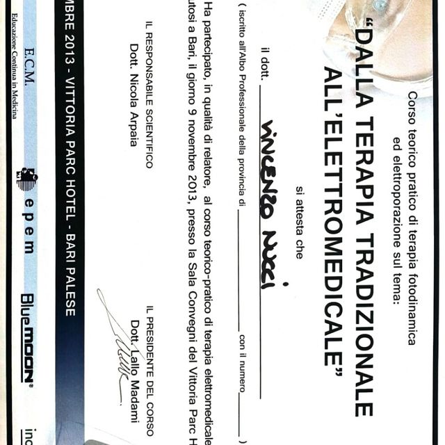 Ingrandire l'immagine: certificate 82