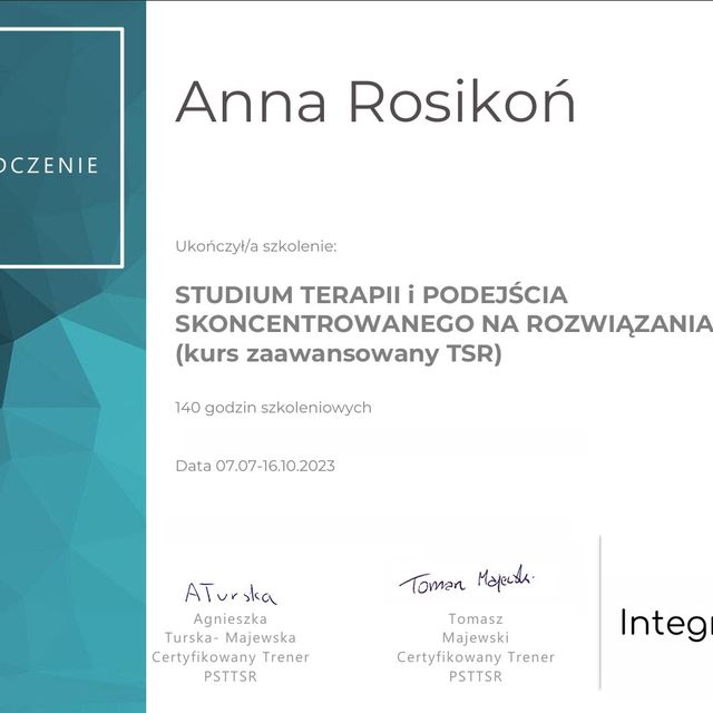 Powiększ obraz: certificate 4