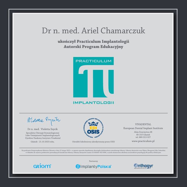Powiększ obraz: certificate 1