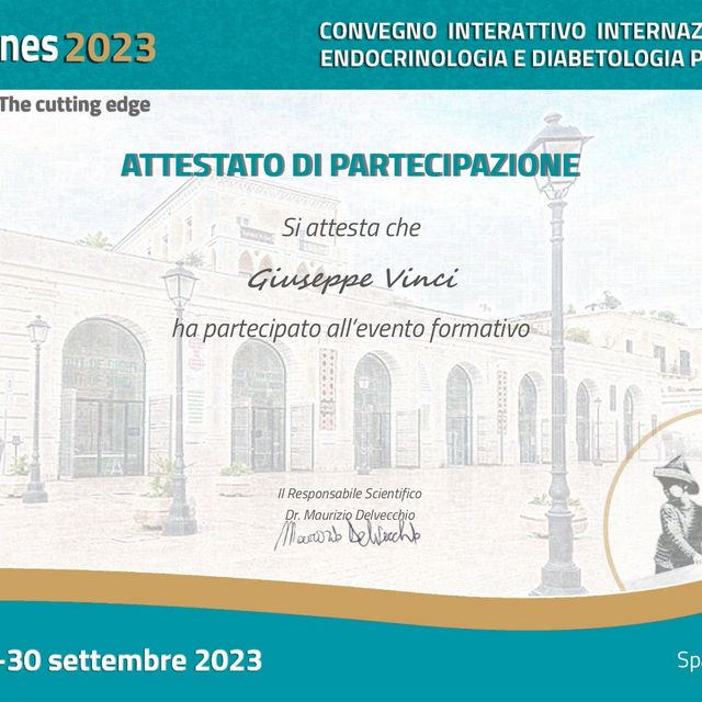 Ingrandire l'immagine: certificate 3