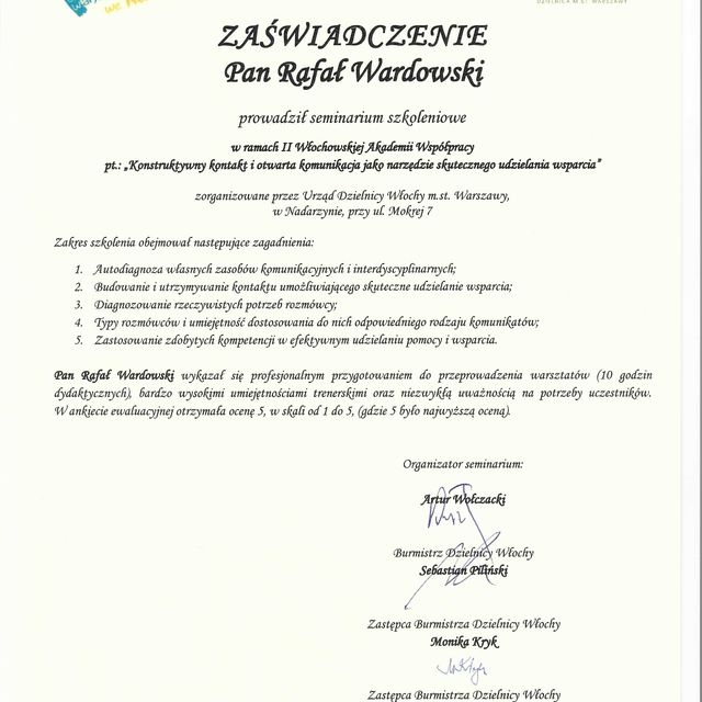 Powiększ obraz: certificate 6