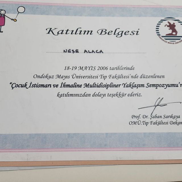 Resmi büyüt: certificate 5