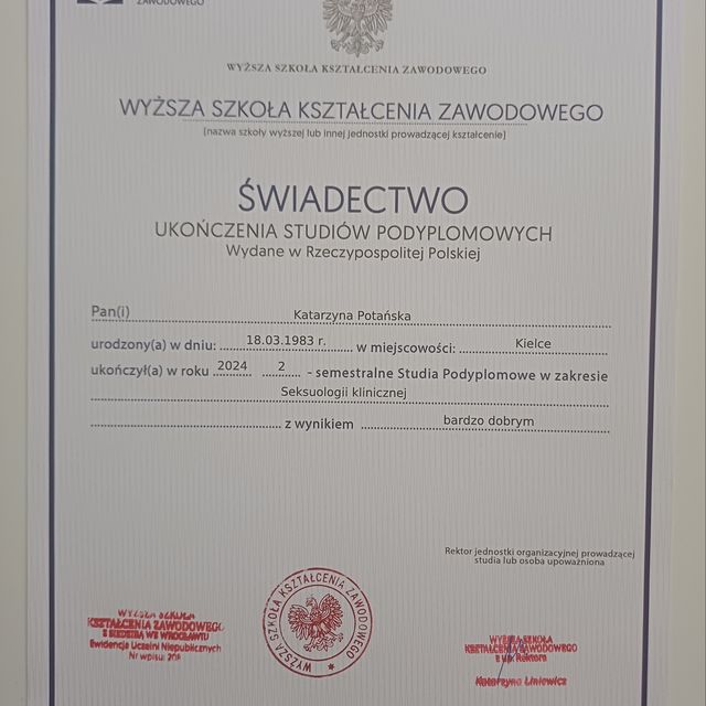 Powiększ obraz: certificate 1