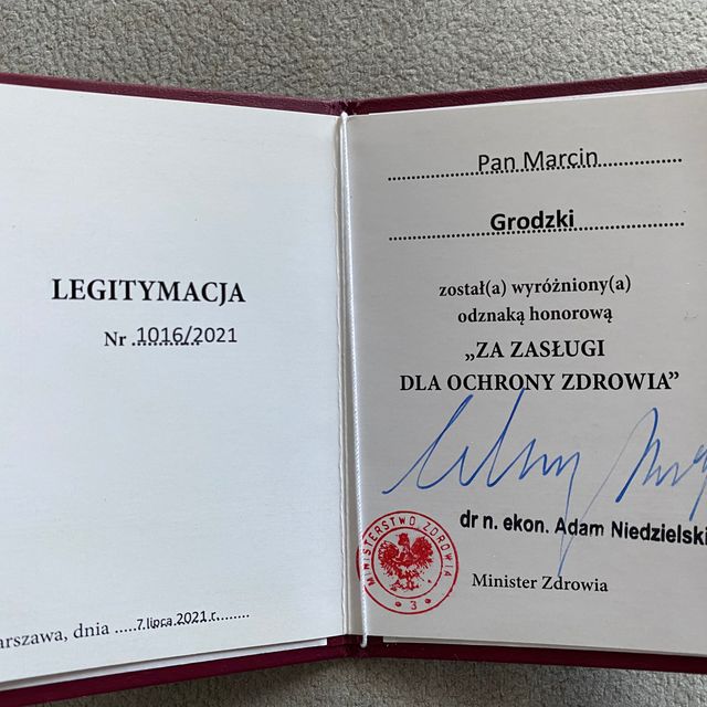 Powiększ obraz: certificate 13