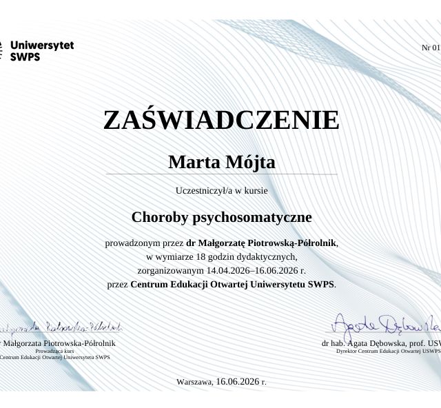 Powiększ obraz: certificate 3