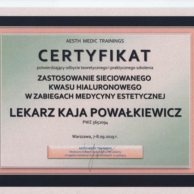 Powiększ obraz: certificate 1